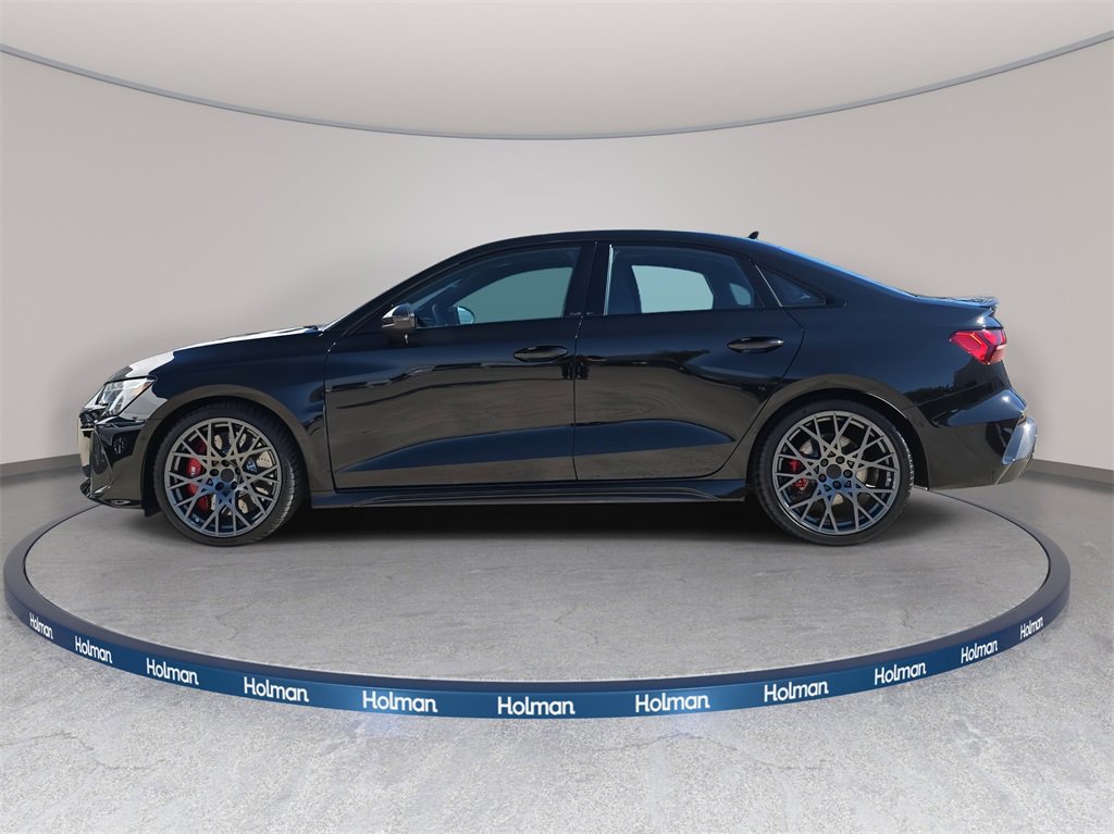 New 2026 Audi RS 3 image 6