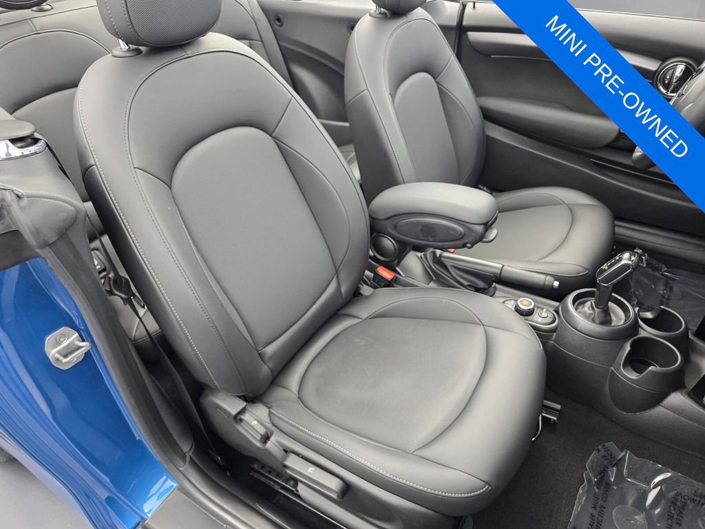 Used 2022 MINI Cooper Convertible FWD image 29