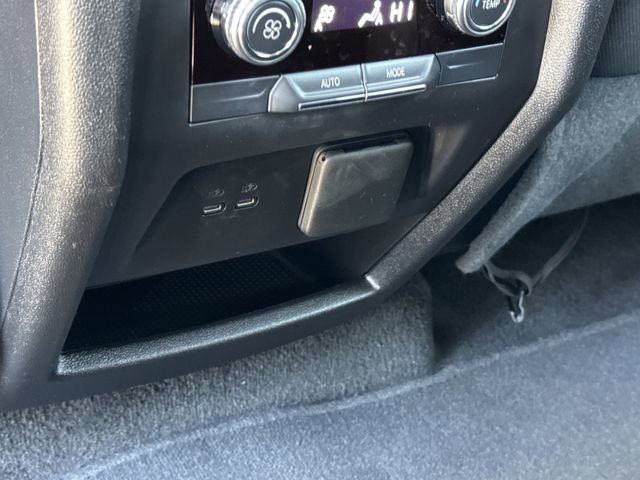 Certified 2025 GMC Acadia Elevation image 14