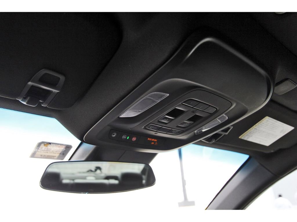 Certified 2021 Cadillac CT4 Premium Luxury RWD image 23