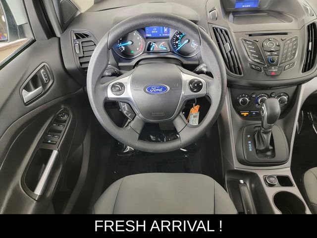 Used 2015 Ford Escape SE image 24