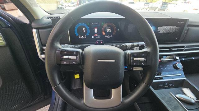 Certified 2025 Hyundai Santa Fe SEL image 6