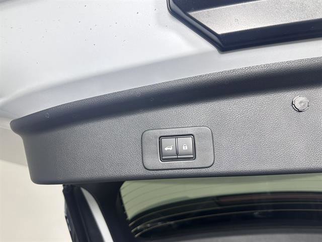 New 2025 Nissan Murano SL w/ Cargo Package image 16