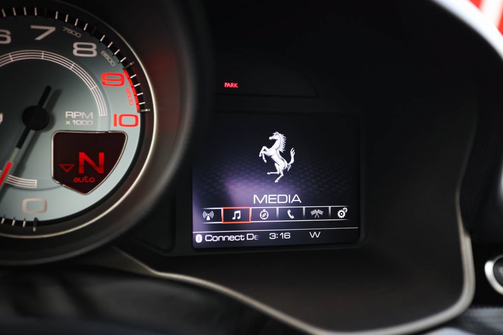Certified 2017 Ferrari F12tdf RWD image 42