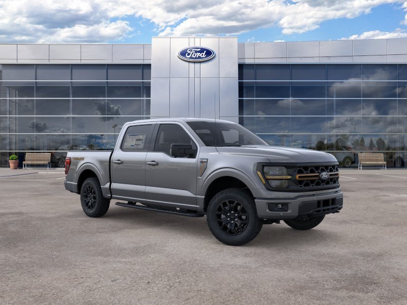 New 2026 Ford F150 Tremor w/ Bed Utility Package AWD/4WD image 30