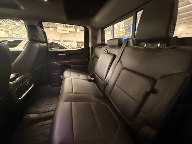 Used 2020 GMC Sierra 1500 SLT w/ SLT Premium Plus Package AWD/4WD image 18