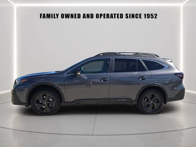Used 2021 Subaru Outback Onyx Edition XT AWD/4WD image 5