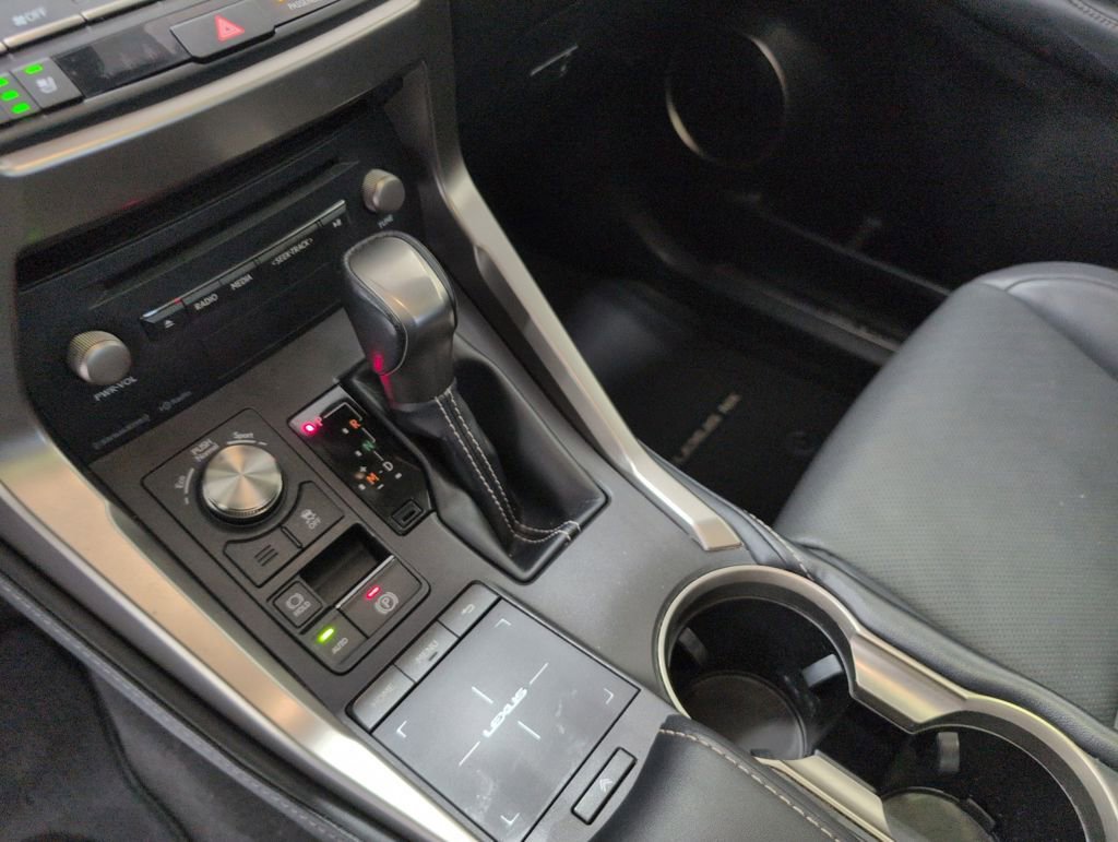 Used 2020 Lexus NX 300 AWD w/ Comfort Package image 26