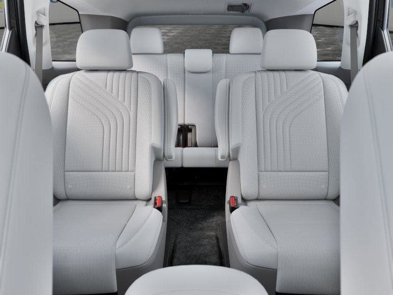 New 2026 Hyundai Palisade SEL AWD/4WD image 12