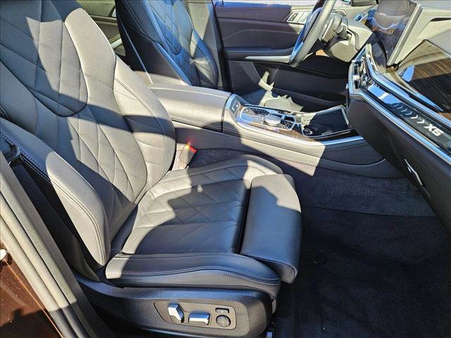 Used 2025 BMW X5 xDrive40i w/ Parking Assistance Package image 20