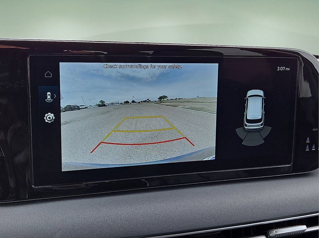 Used 2025 Hyundai Palisade SEL FWD image 27
