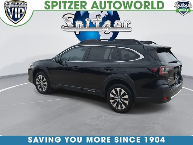 Used 2023 Subaru Outback Limited XT image 7