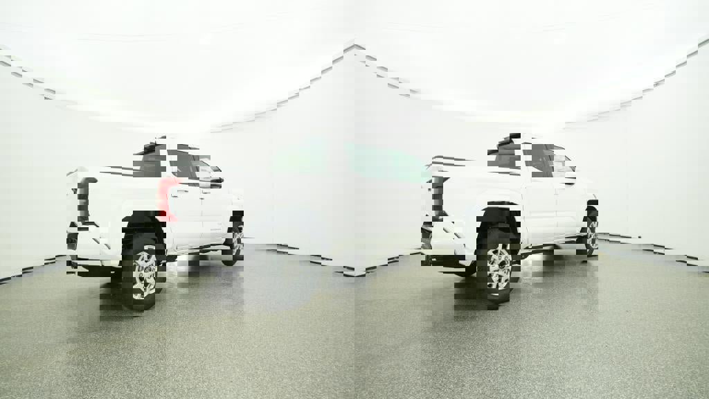 New 2025 Toyota Tacoma SR5 image 52