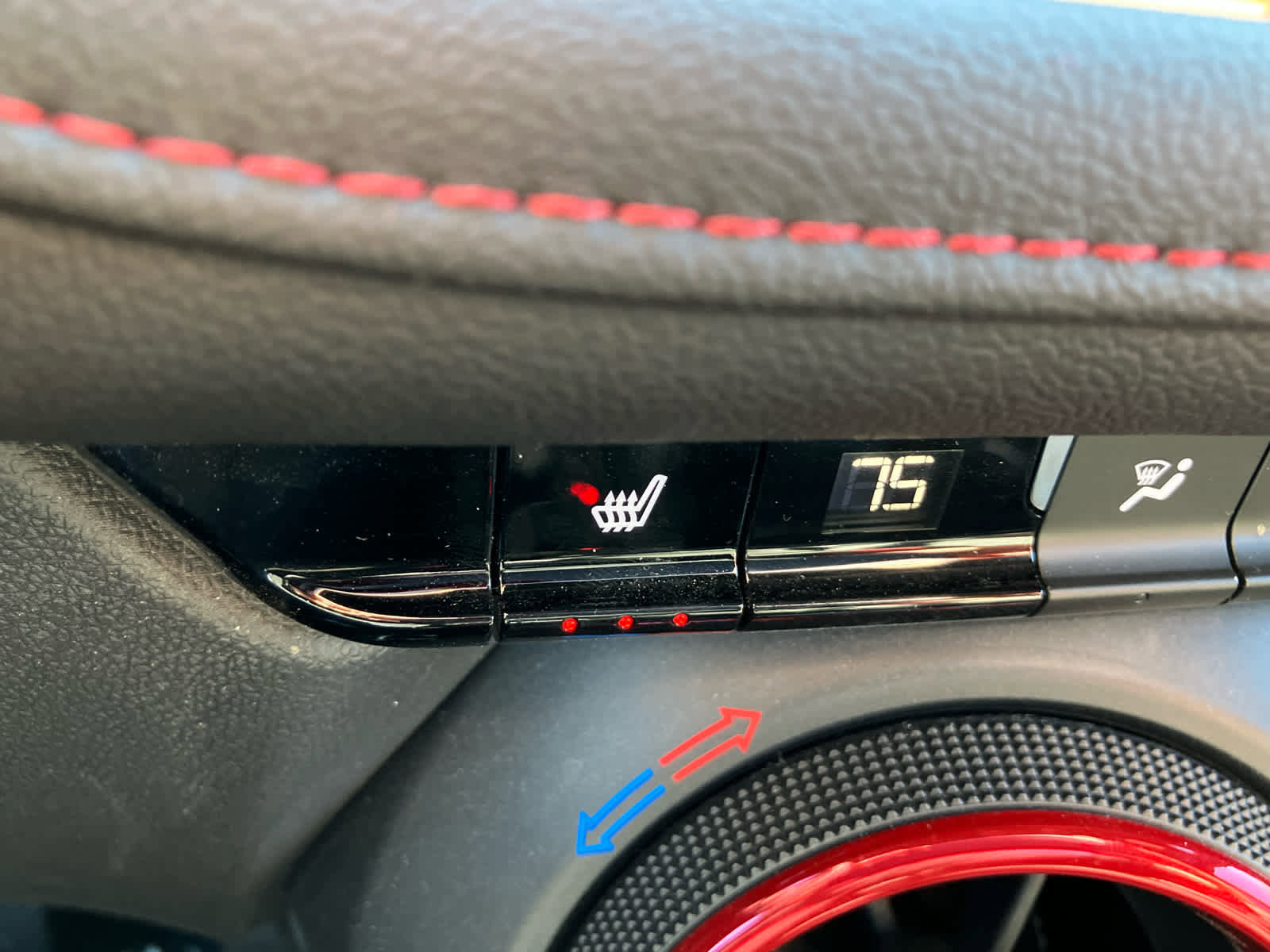 Used 2022 Chevrolet Blazer RS AWD/4WD image 14