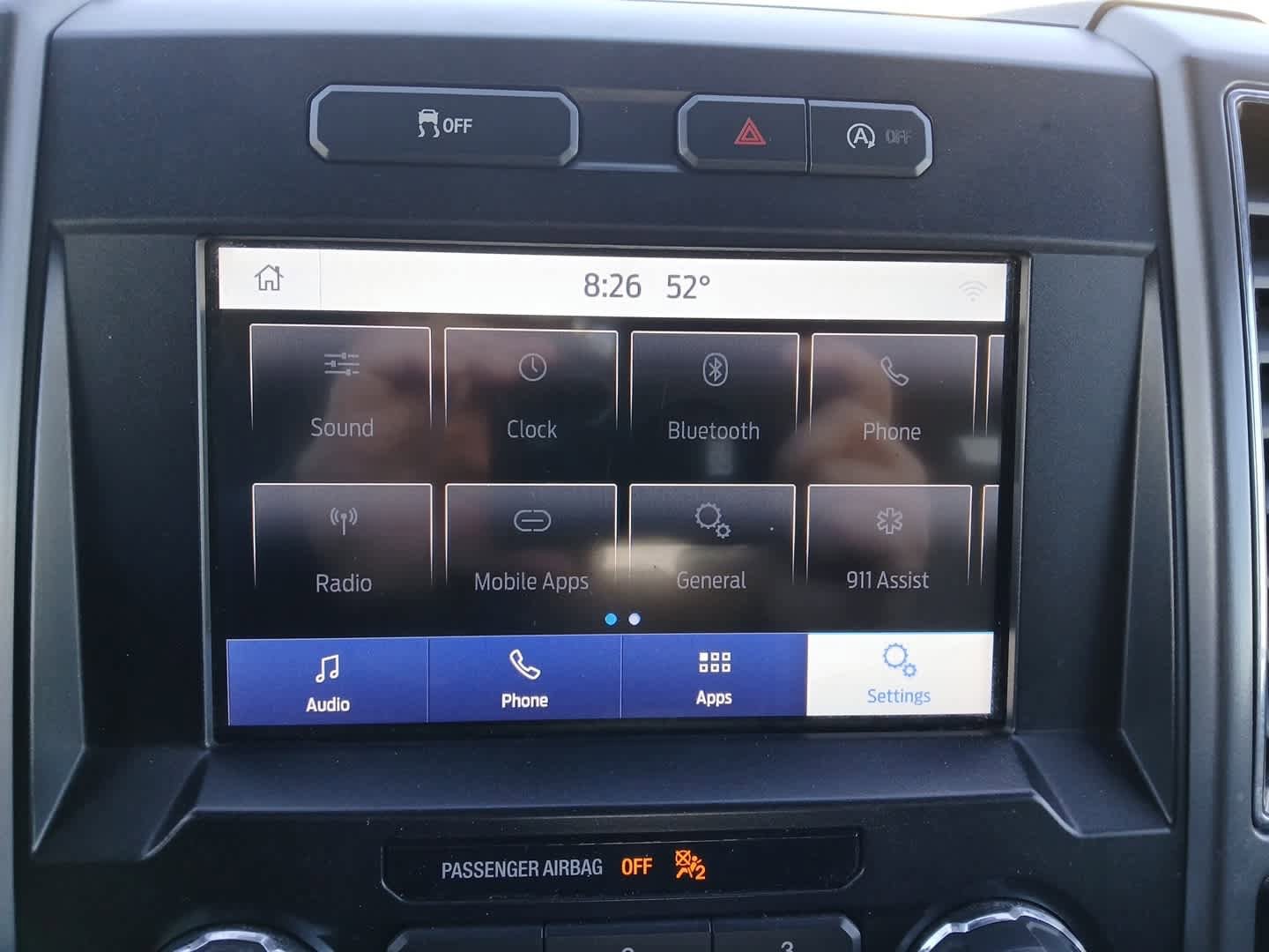 Used 2019 Ford F150 XLT w/ Equipment Group 301A Mid AWD/4WD image 28