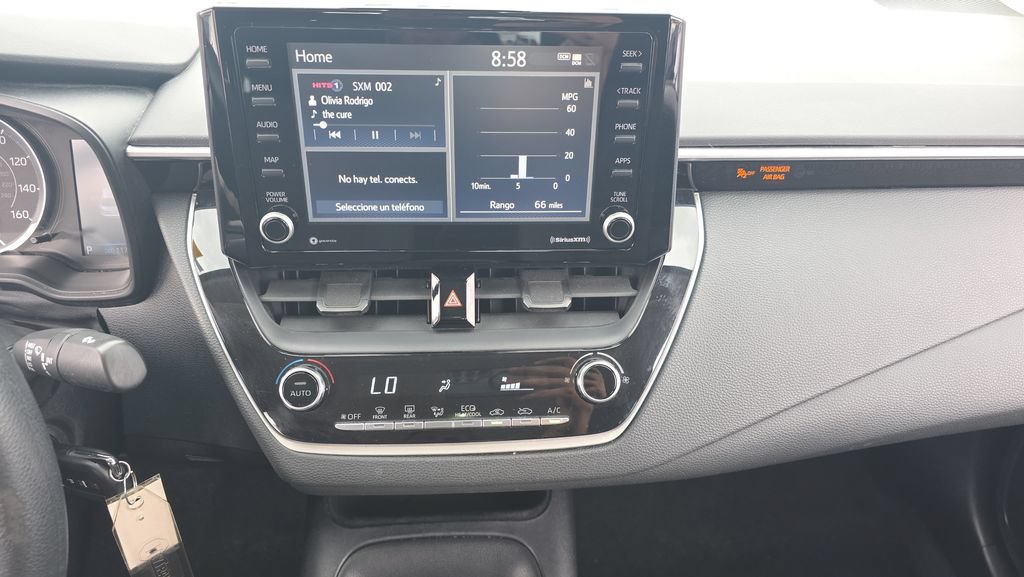 Used 2022 Toyota Corolla LE FWD image 14