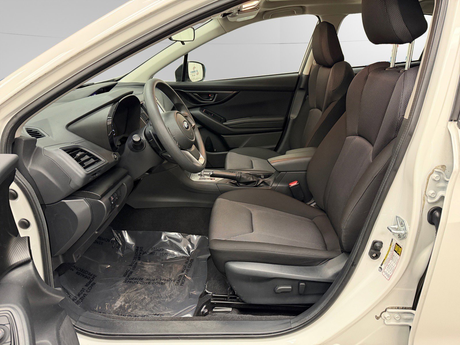 Used 2023 Subaru Impreza Premium image 9