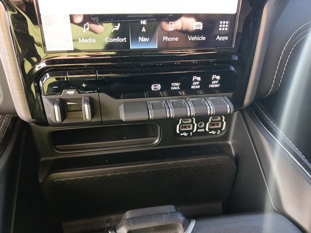 Used 2024 RAM 2500 Rebel w/ Towing Technology Group image 54