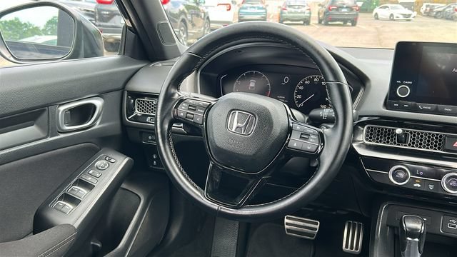 Used 2023 Honda Civic Sport image 23