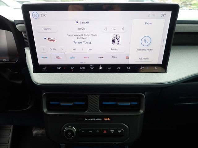 Used 2026 Ford Maverick XLT w/ XLT Luxury Package image 28