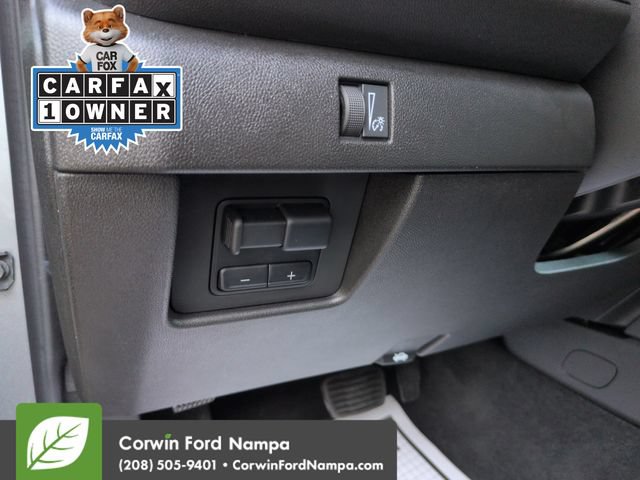 Used 2024 Chevrolet Colorado Trail Boss w/ Technology Package AWD/4WD image 13