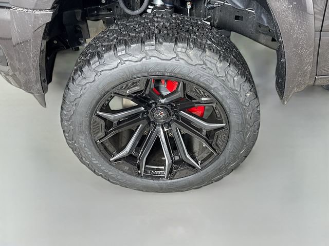 New 2026 RAM 1500 Big Horn image 31