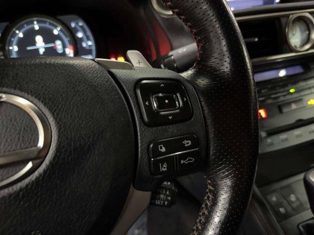 Used 2018 Lexus RC 300 AWD image 31