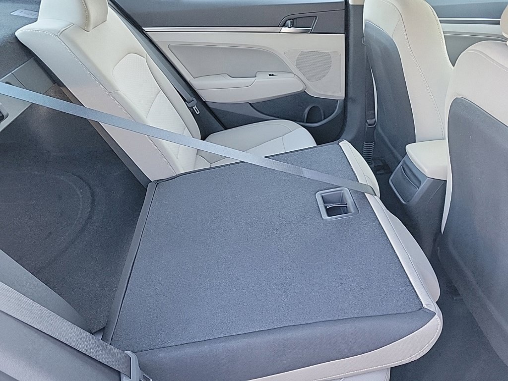 Used 2020 Hyundai Elantra Value Edition FWD image 14