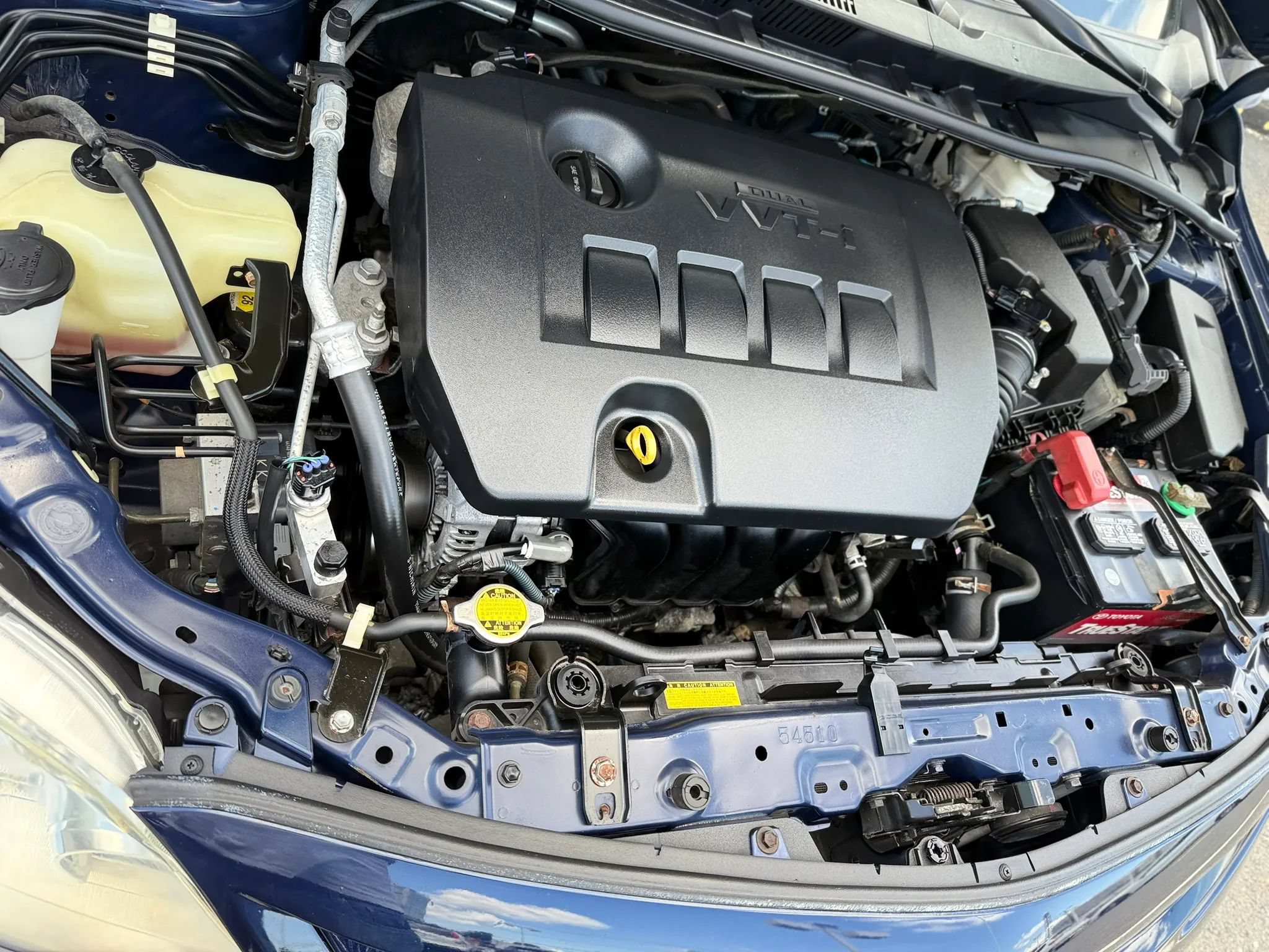 Used 2012 Toyota Corolla LE FWD image 31