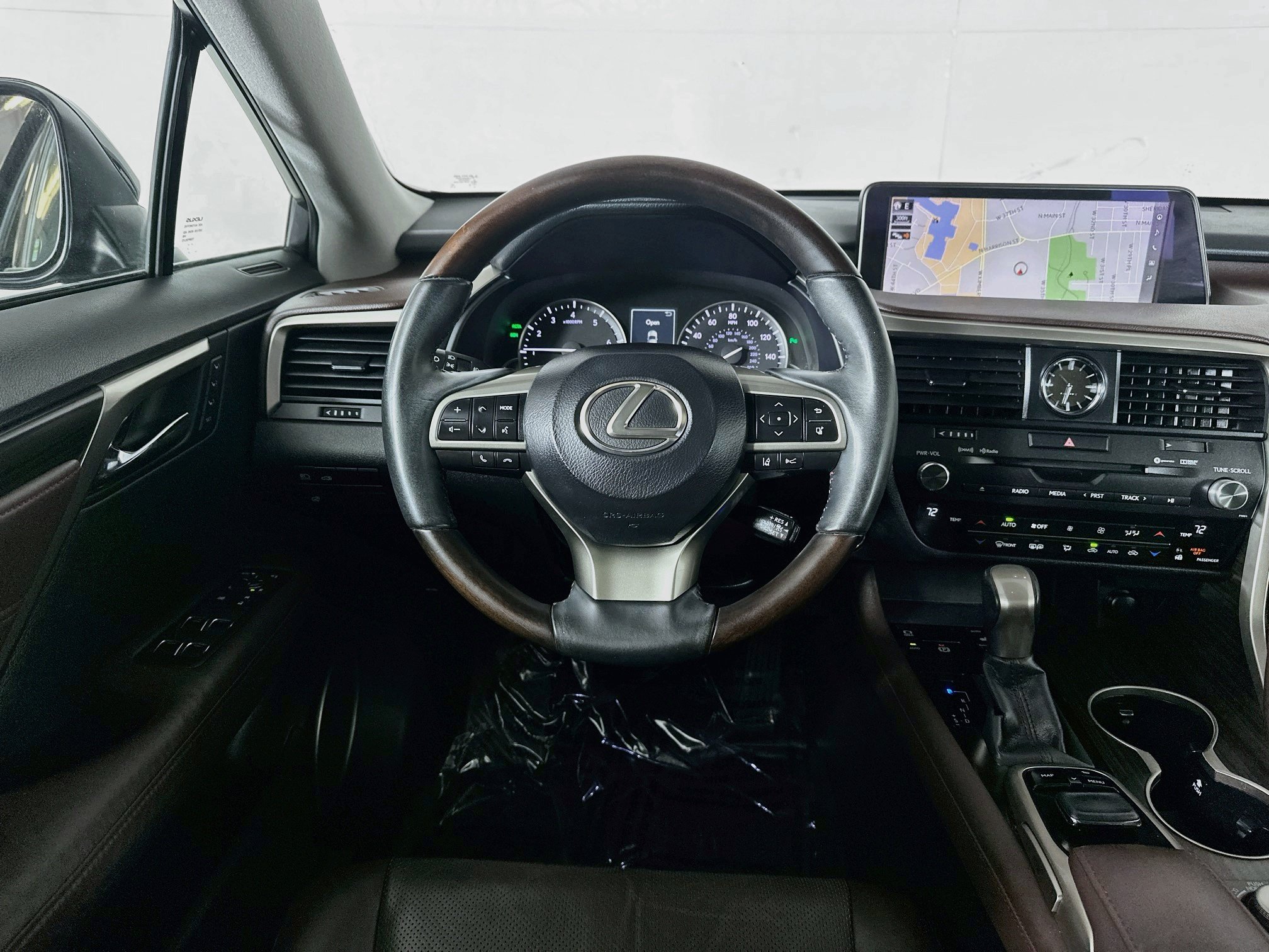 Used 2016 Lexus RX 350 AWD w/ Premium Package image 23