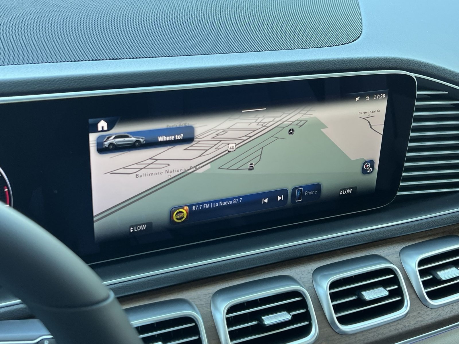 New 2026 Mercedes-Benz GLE 350 4MATIC image 25