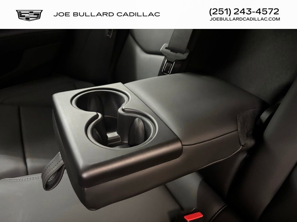 New 2026 Cadillac CT5 Premium Luxury image 9