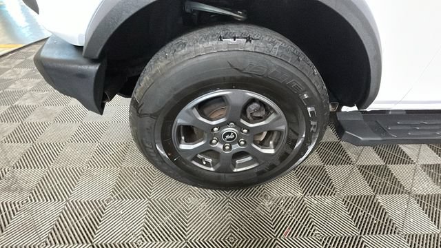 Used 2023 Ford Bronco Big Bend AWD/4WD image 8