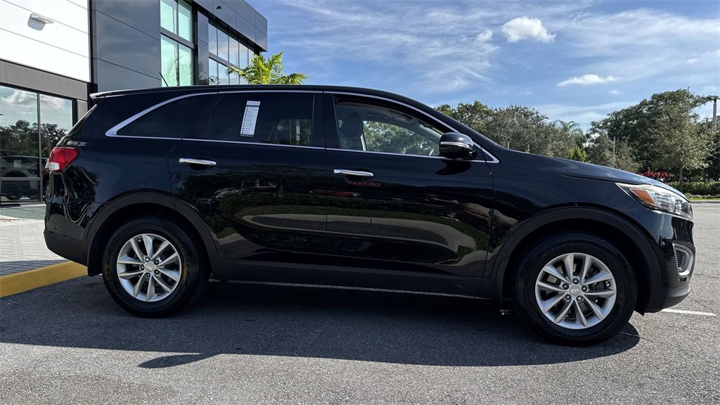 Used 2018 Kia Sorento L image 24