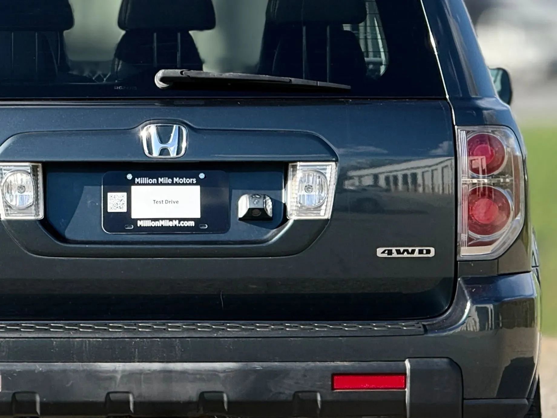 Used 2006 Honda Pilot EX-L image 14