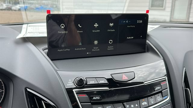 New 2026 Acura RDX w/ Technology Package AWD/4WD image 16