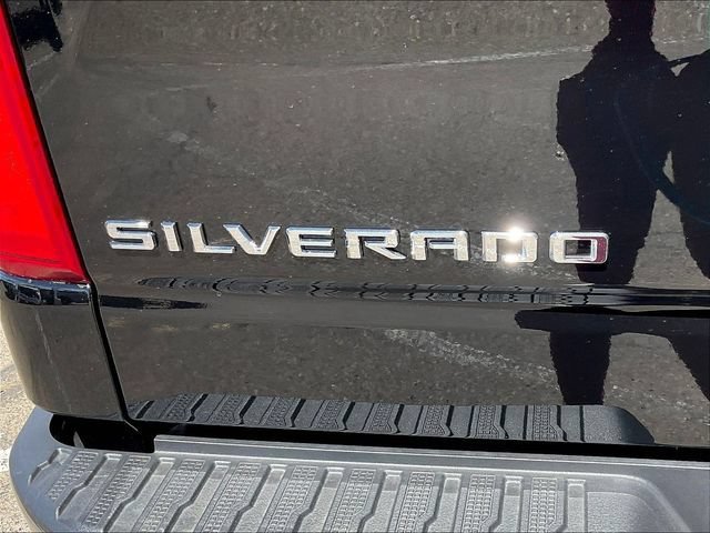 New 2026 Chevrolet Silverado 1500 LTZ AWD/4WD image 12