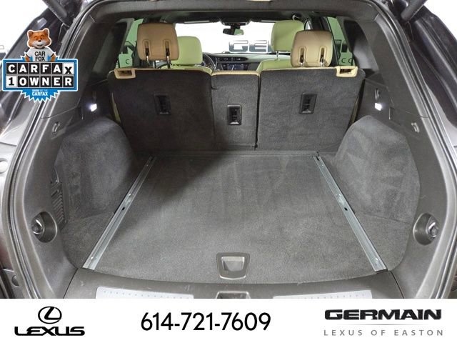 Used 2017 Cadillac XT5 Premium Luxury AWD/4WD image 24
