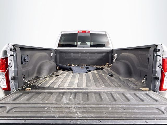 Used 2020 RAM 2500 Tradesman image 23