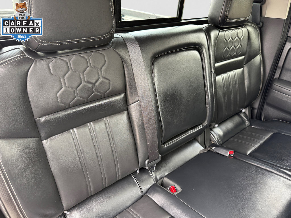 Certified 2023 Nissan Frontier SV w/ SV Premium Package AWD/4WD image 16