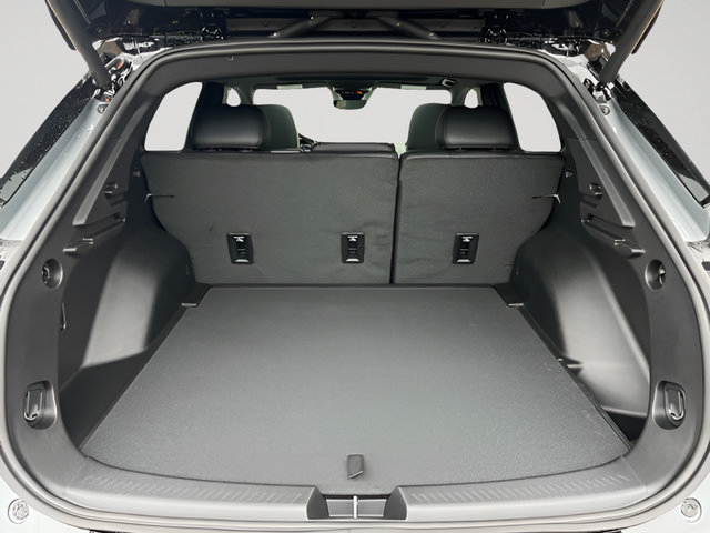 New 2026 Chevrolet Equinox EV RS w/ Active Safety Package 3 AWD/4WD image 8