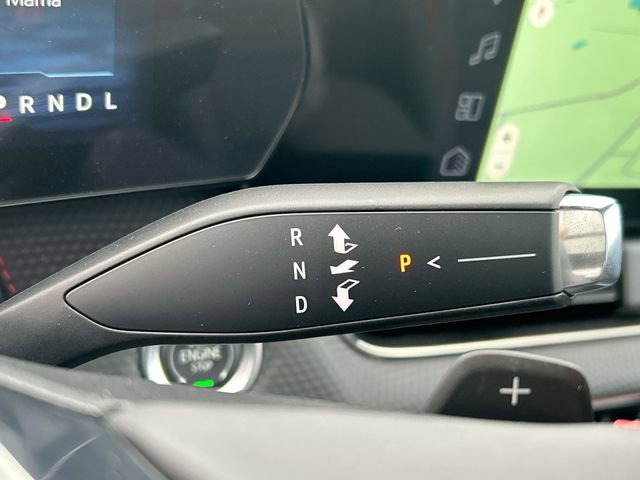 New 2025 Chevrolet Equinox RS image 16