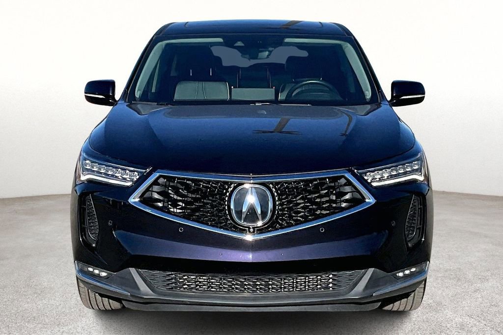 Used 2024 Acura RDX SH-AWD w/ Advance Package image 5