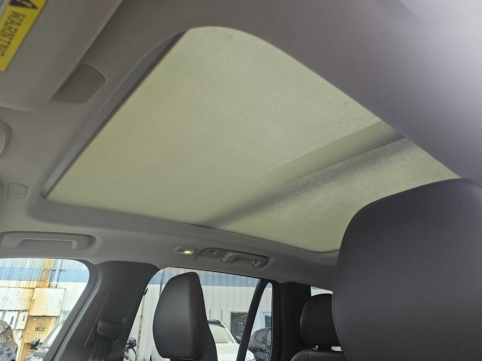 Used 2025 Volvo XC90 B5 Core w/ Protection Package Premier image 23