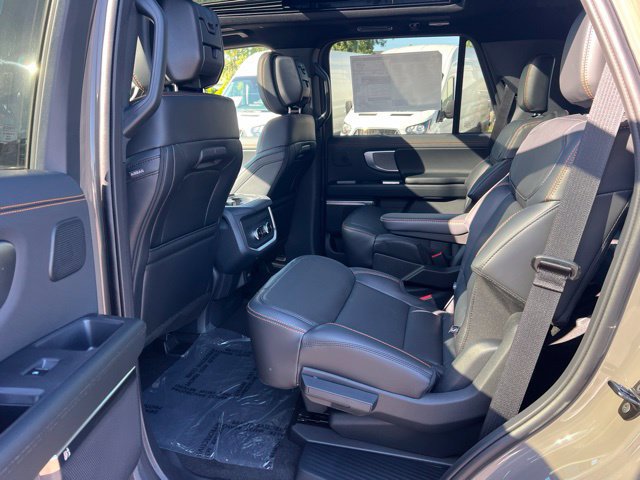 New 2027 Ford Expedition Tremor w/ Driver's Package AWD/4WD image 12