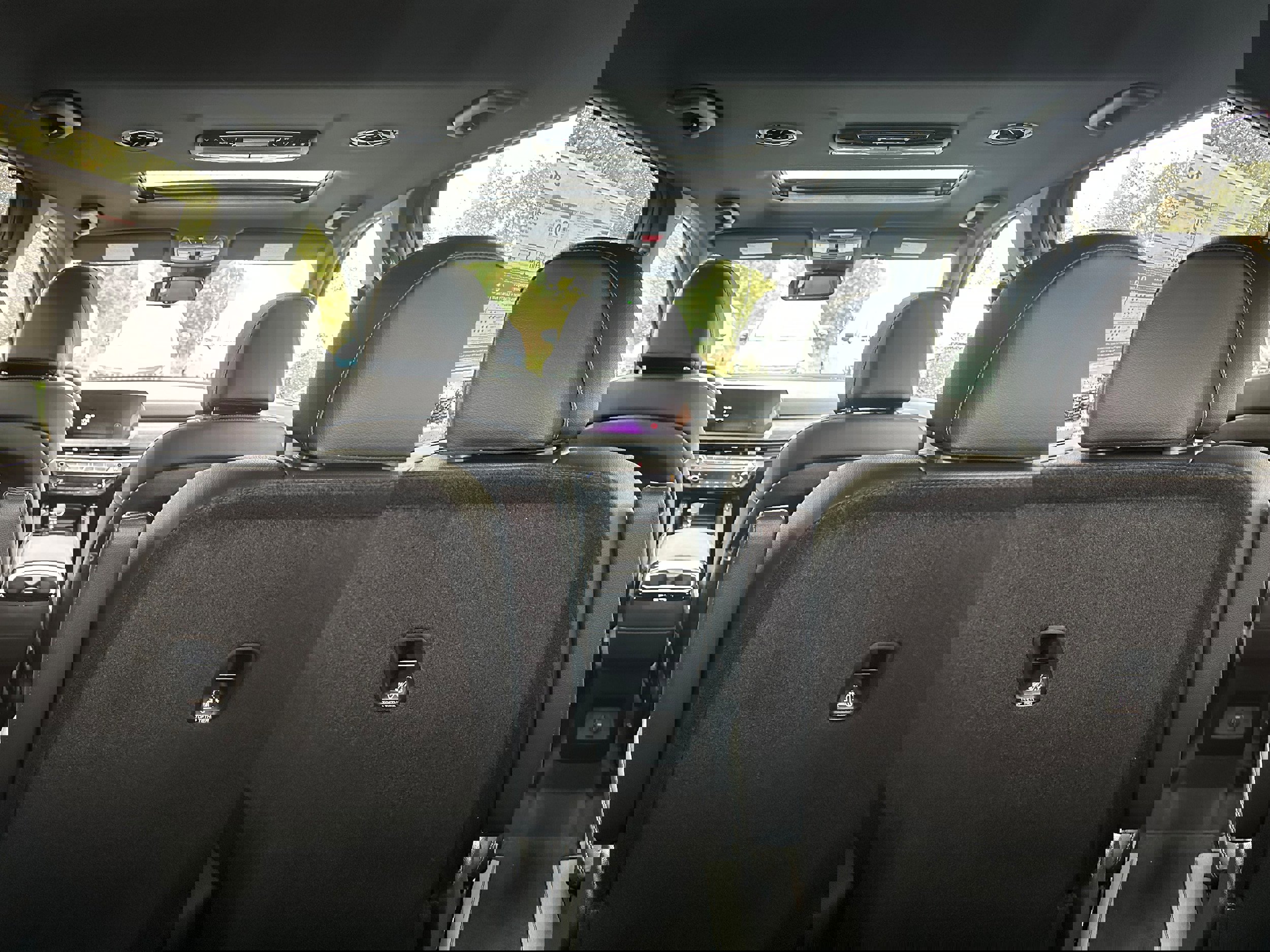 New 2025 Kia Telluride EX X-Line image 13