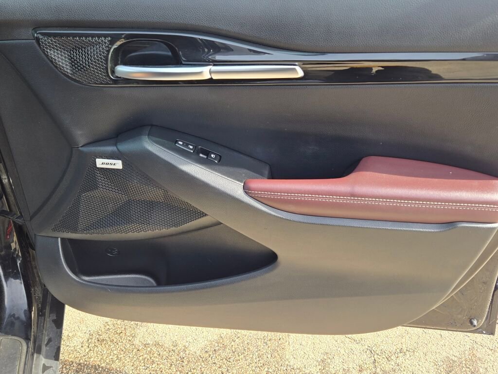 Used 2023 Kia Seltos SX image 5