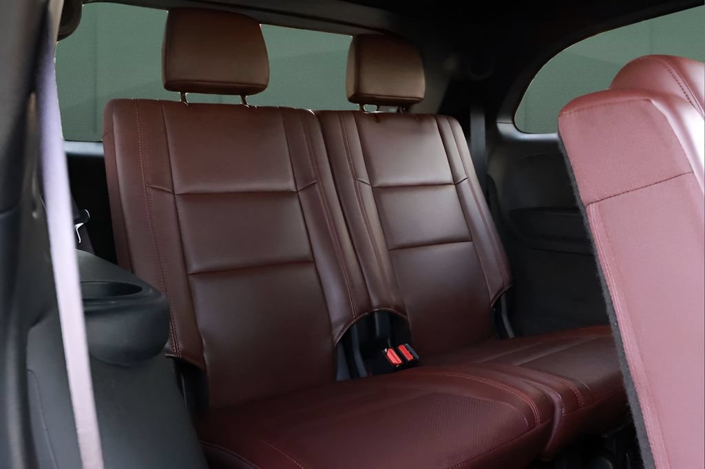 Used 2025 Dodge Durango R/T AWD/4WD image 27