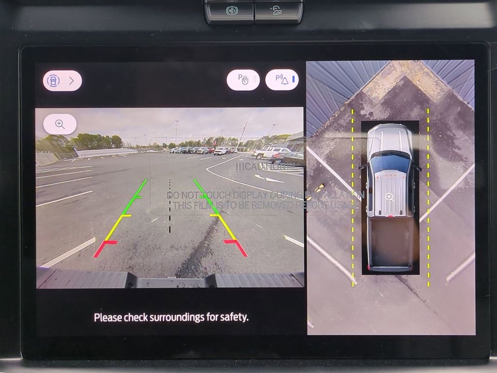 New 2026 Ford F250 Platinum image 21