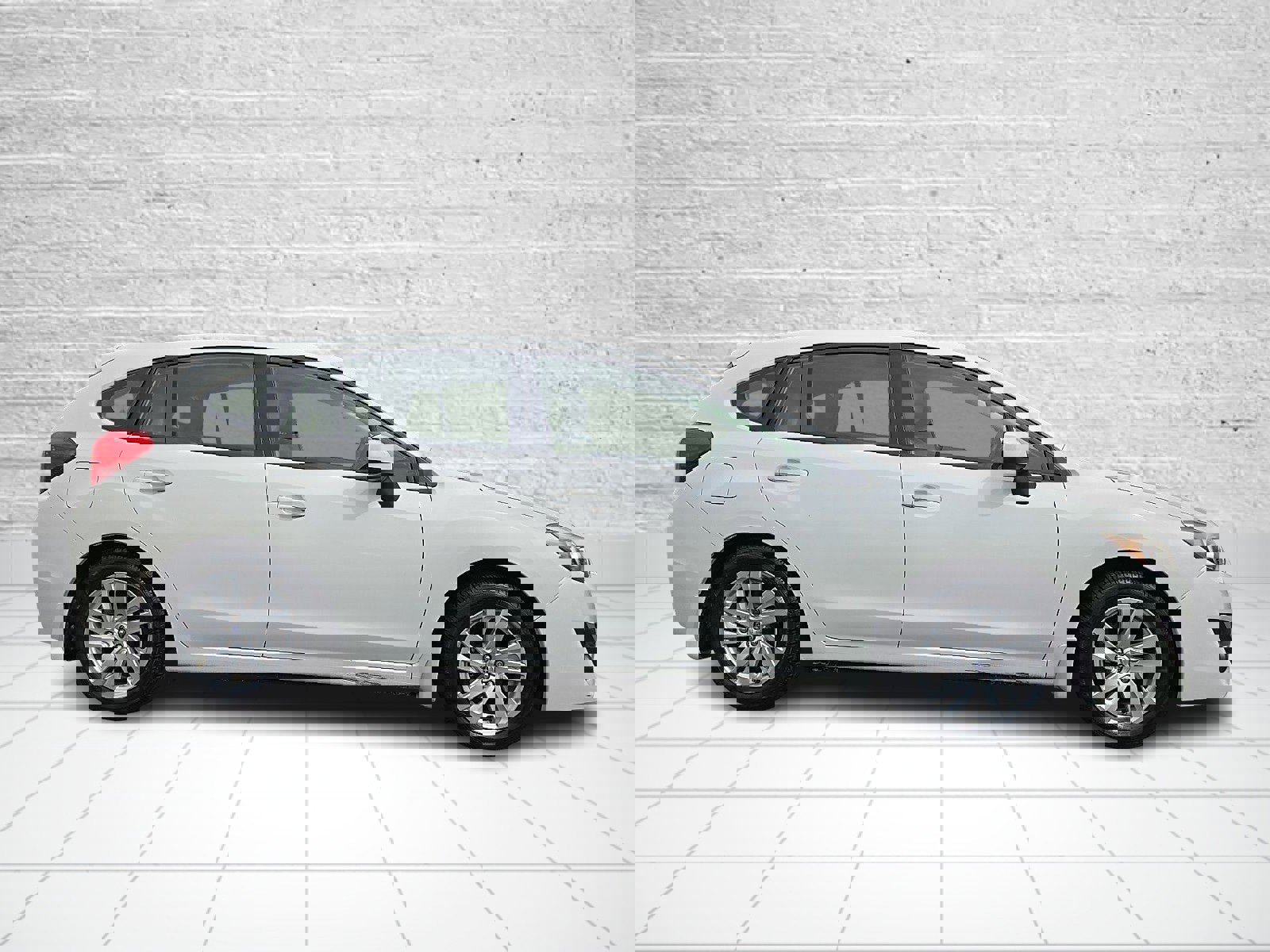 Used 2015 Subaru Impreza 2.0i Premium image 7